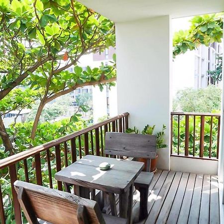 Chada Thai House Pattaya Exterior photo