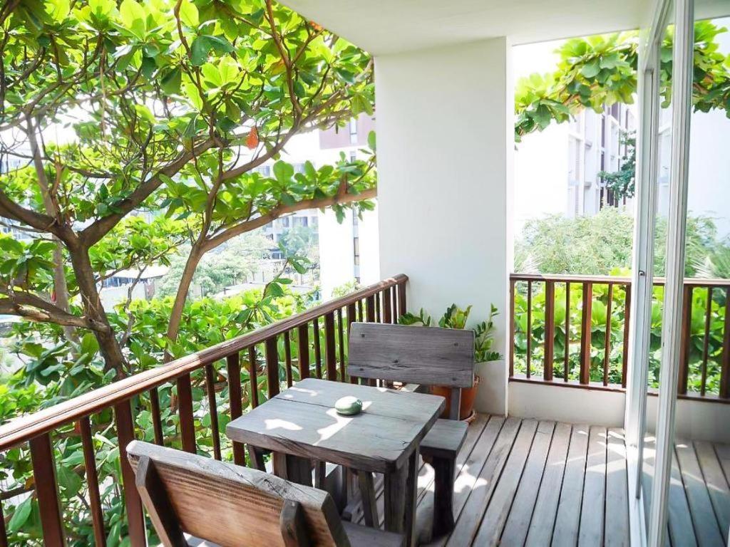Chada Thai House Pattaya Exterior photo